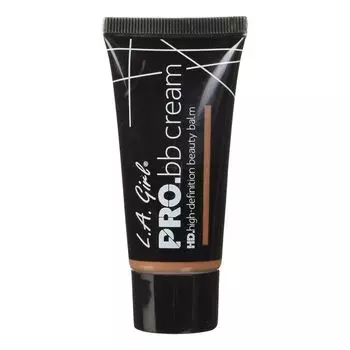 Профи. ВВ крем для лица L.A. Girl, цвет deep, 30 мл