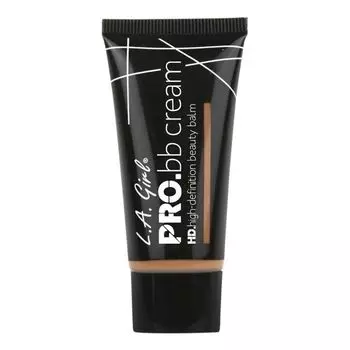 Профи. ВВ крем для лица L.A. Girl, цвет medium/deep, 30 мл