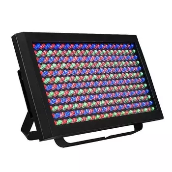 Профильная панель ADJ Цветная светодиодная панель RGBA American DJ PRO763