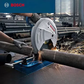 Профильный станок для резки Bosch GCO 230, 2300W