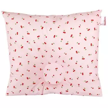 Профилактическая подушка Babydorm EasyDorm размер I Вишня