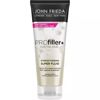 Profiller+ Укрепляющий суперфлюид John Frieda