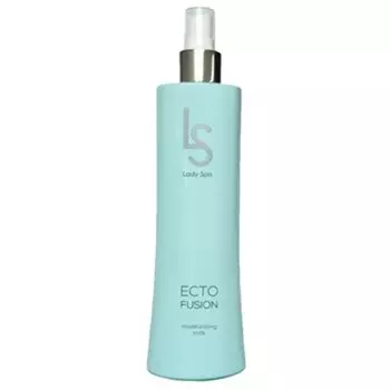 PROFIS Lady Spa ECTO FUSION Молочко-спрей для волос - 250 мл