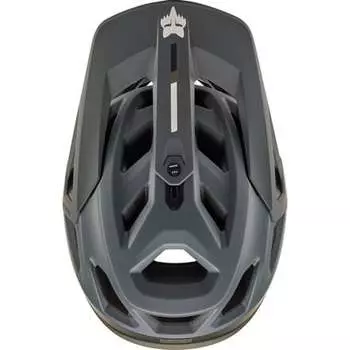 Профрейм Шлем Fox Racing, цвет Olive Green Clyzo