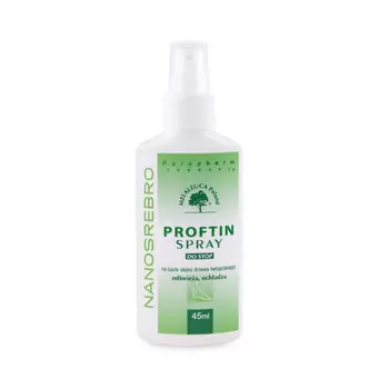 ПРОФТИН СПРЕЙ ДЛЯ НОГ Inna