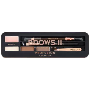 Profusion Bro многофункциональная палетка для лица, 125 г