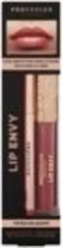 Profusion Cosmetics, Lip Envy Duo для губ, мерцающий лиловый оттенок