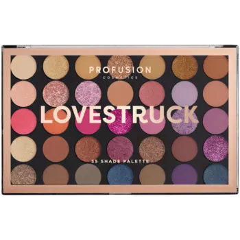 Profusion Lovestruck палетка теней для век, 283 г