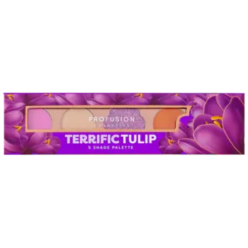 Profusion Terrific Tulip палетка теней для век, 50 г