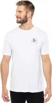 Программа лояльности TravisMathew, белый