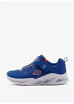 Прогулочная обувь для мальчиков 401675L BLOR-Meteor-Lights Skechers