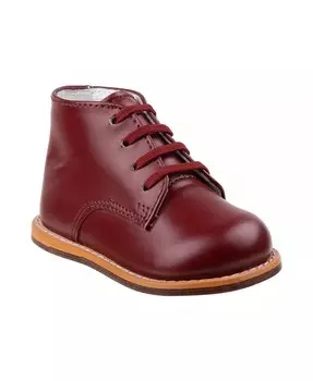 Прогулочная обувь для мальчиков и девочек Josmo, белый