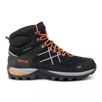 Прогулочные ботинки Samaris Pro II Regatta, серый