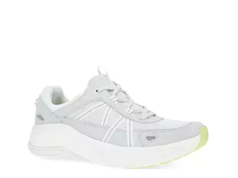 Прогулочные кроссовки Dansko Poppy, серые