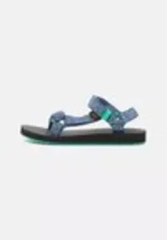 Прогулочные сандалии ORIGINAL UNIVERSAL UNISEX Teva, синий