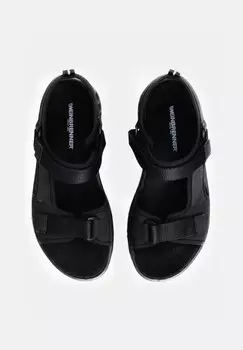 Прогулочные сандалии Weinbrenner Bata, nero