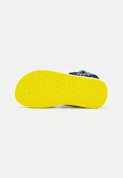 Прогулочные сандалии Zulu Unisex Jack Wolfskin, синий