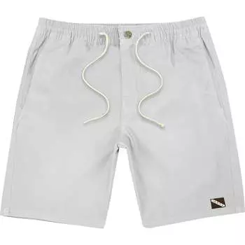 Прогулочные шорты creek Jetty, серый