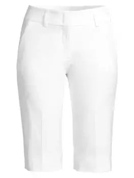 Прогулочные шорты Piazza Sempione, белый