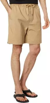 Прогулочные шорты Taxer Quiksilver, цвет Plage 1