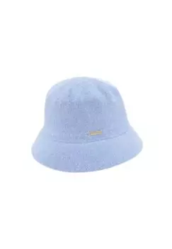 Прогулочный колокольчик 18560-0 SEEBERGER, светло-голубой