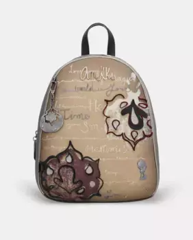 Прогулочный рюкзак Manifesto Anekke, мультиколор