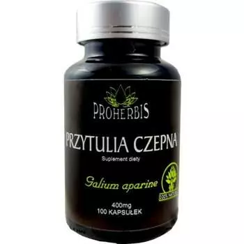 Proherbis, Подмаренник цепляющийся 100к мочевыделительной системы