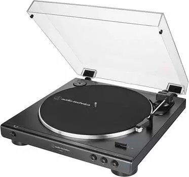 Проигрыватель Audio-Technica AT-LP3