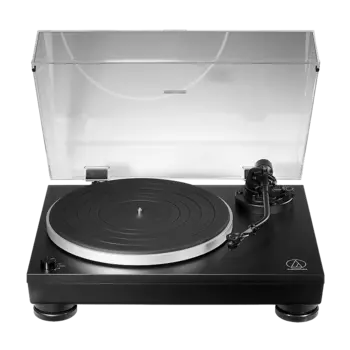 Проигрыватель Audio-Technica AT-LP5X