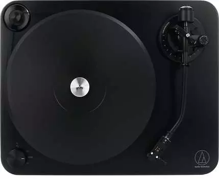 Проигрыватель Audio-Technica AT-LP7