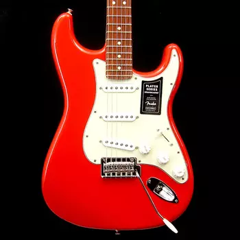 Проигрыватель Fender Limited Edition Stratocaste