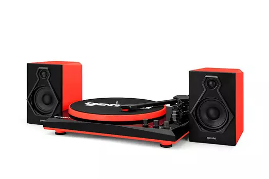 Проигрыватель Gemini TT-900BR