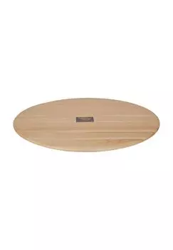 Проигрыватель, каучуковое дерево Continenta, бежевый