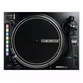 Проигрыватель Reloop AMS-RP-8000-MK2
