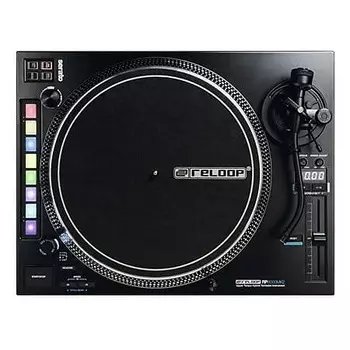 Проигрыватель Reloop RP8000MKII