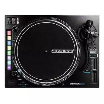 Проигрыватель Reloop RP-8000-MK2