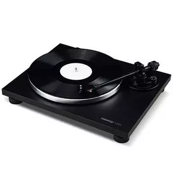 Проигрыватель Reloop TURN-2 Analogue HiFi Turntable for Audio Purists