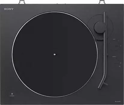 Проигрыватель Sony PSLX310BT