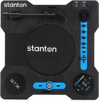 Проигрыватель Stanton STX=2