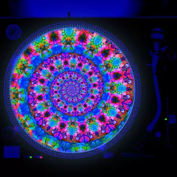 Проигрыватель Sunshine Design sdoslipmat