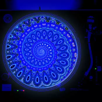 Проигрыватель Sunshine Design sdoslipmat