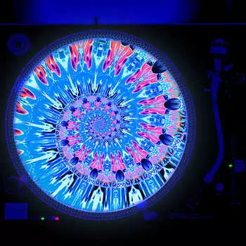 Проигрыватель Sunshine Design sdoslipmat