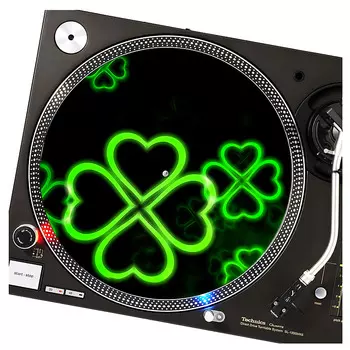 Проигрыватель Sunshine Design sdoslipmat