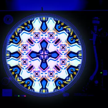 Проигрыватель Sunshine Design sdoslipmat