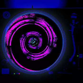 Проигрыватель Sunshine Design sdoslipmat