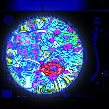 Проигрыватель Sunshine Design sdoslipmat