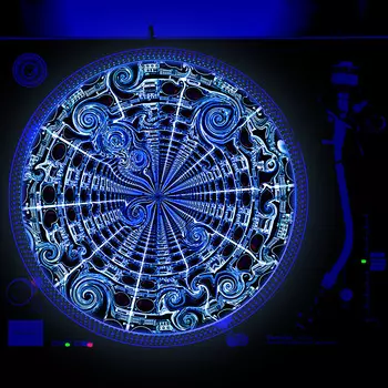 Проигрыватель Sunshine Design sdoslipmat