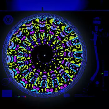 Проигрыватель Sunshine Design sdoslipmat