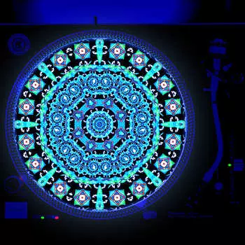 Проигрыватель Sunshine Design sdoslipmat