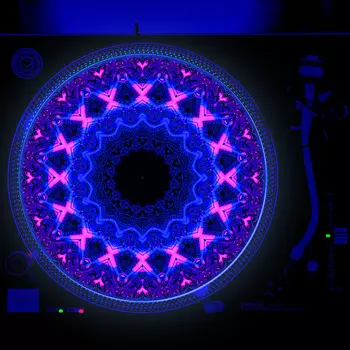 Проигрыватель Sunshine Design sdoslipmat